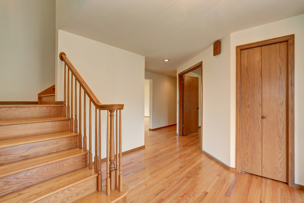 Bespoke carpentry in South London