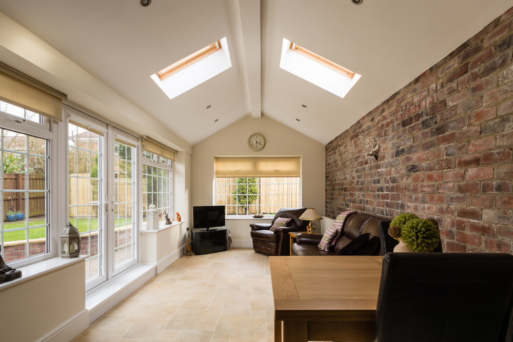 Property extensions in South London