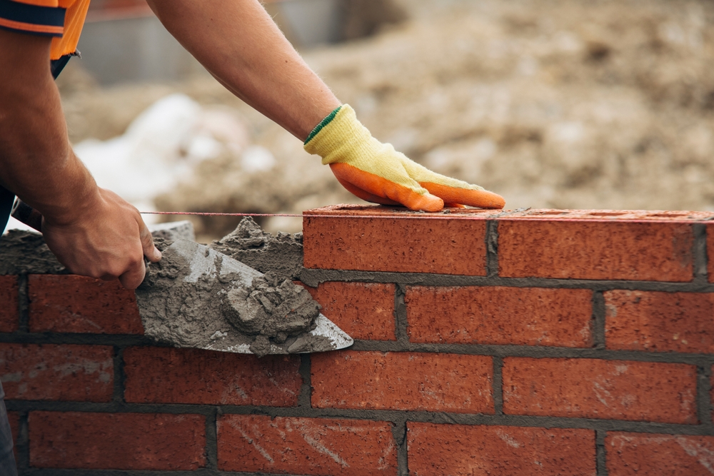 Ndoci Construction Ltd — building services in South London